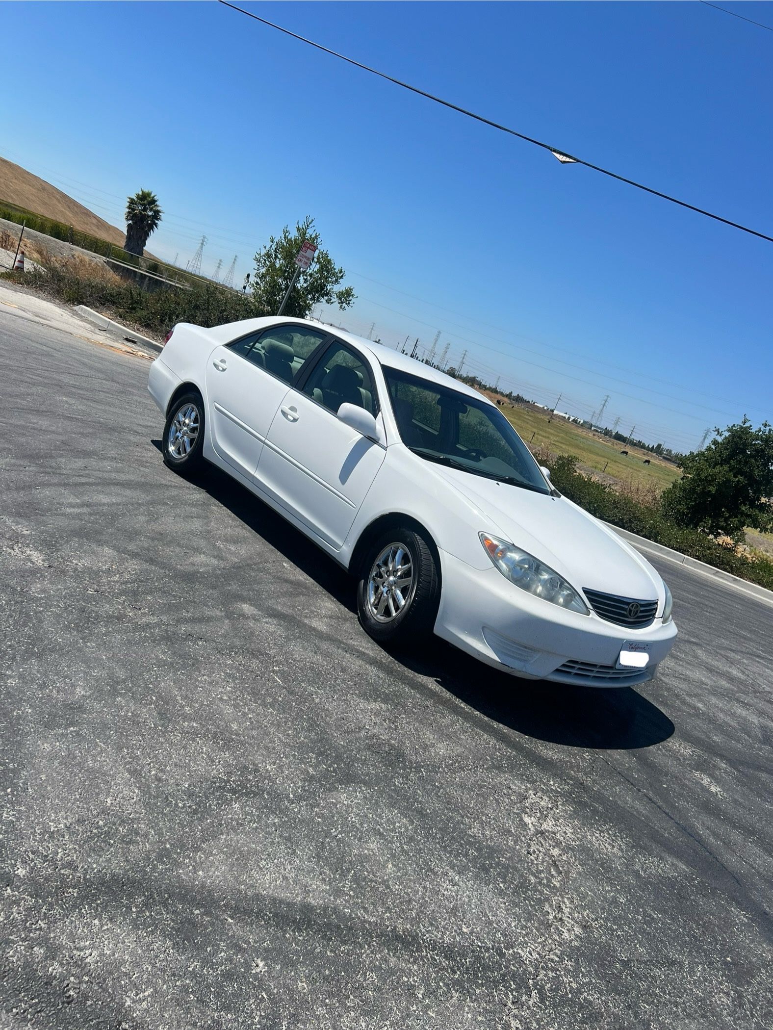 2006 Toyota Camry