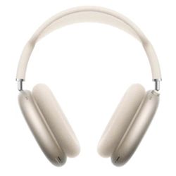 Apple - AirPods Max (USB-C) - Starlight  (Brand New Unopened box)