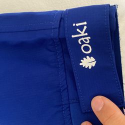 Weather Played Pants 