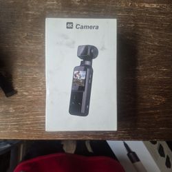 4k Camera 