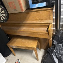 Piano