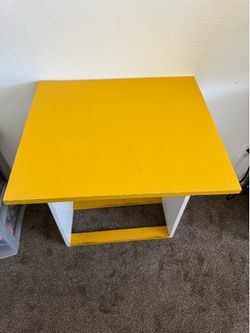 Office Desk