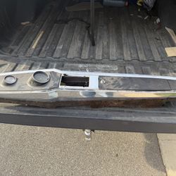 1965 Impala SS Console 
