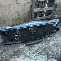 Radiator Support