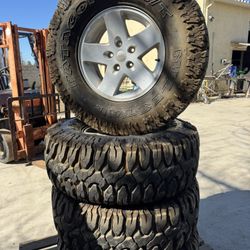 Tires