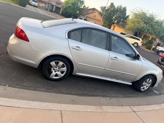2009 KIA Optima