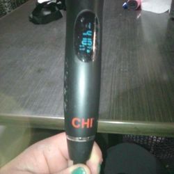CHI  Curling Iron 