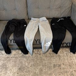 Boys YL & YXL Sweats