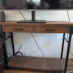 Sofa Table