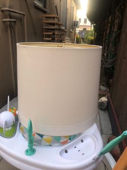 Lampshade