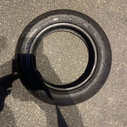 IRC 140/70-12 Rear Motorcycle Tire