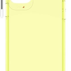 GEAR4 Crystal Palace Neon Compatible with iPhone 11 Pro Max Case, Advanced Impact Protection with Integrated D3O Technology, Anti-Yellowing, Phone Cov