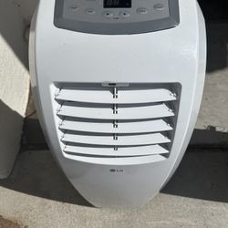 Portable AC Unit - Air Conditioner