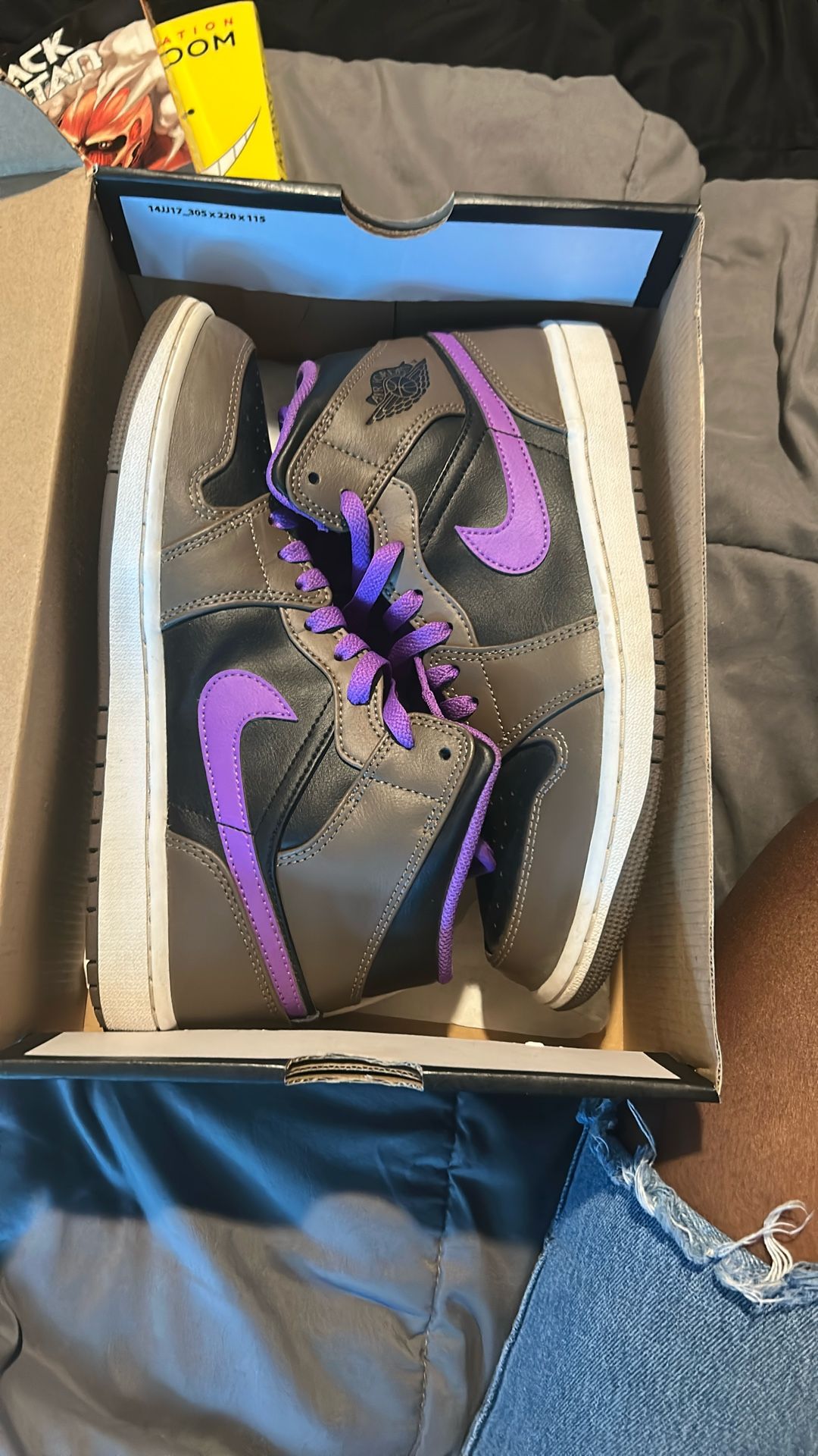 jordan 1 mids