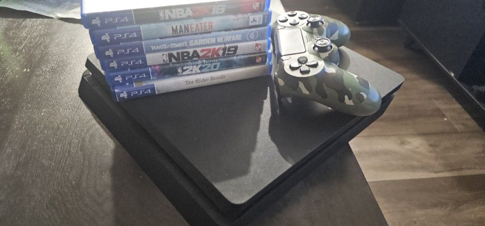 Ps4