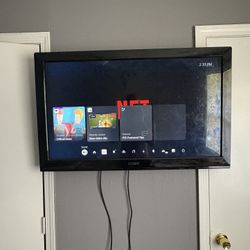📺 Coby 43” Flat Screen TV 