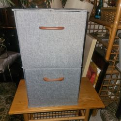 SOFT PULL DOWN DRAWERS