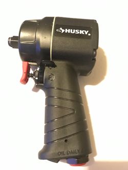 1/2 impact wrench is a compact version