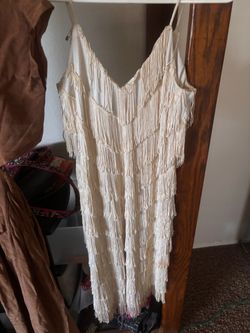 My Vintage Flapper Dress