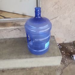 5 Gallon Water Bottles 