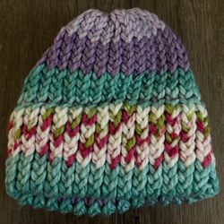 kids beanie