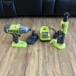 RYOBI Tools 