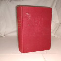 Beneath Another Sun by Ernst Lothar 1943 Antique Hardcover Novel