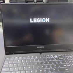 LENOVO LEGION GAMING LAPTOP