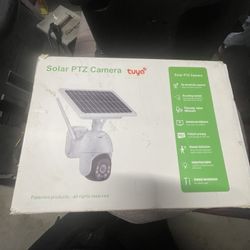 Solar Camera 