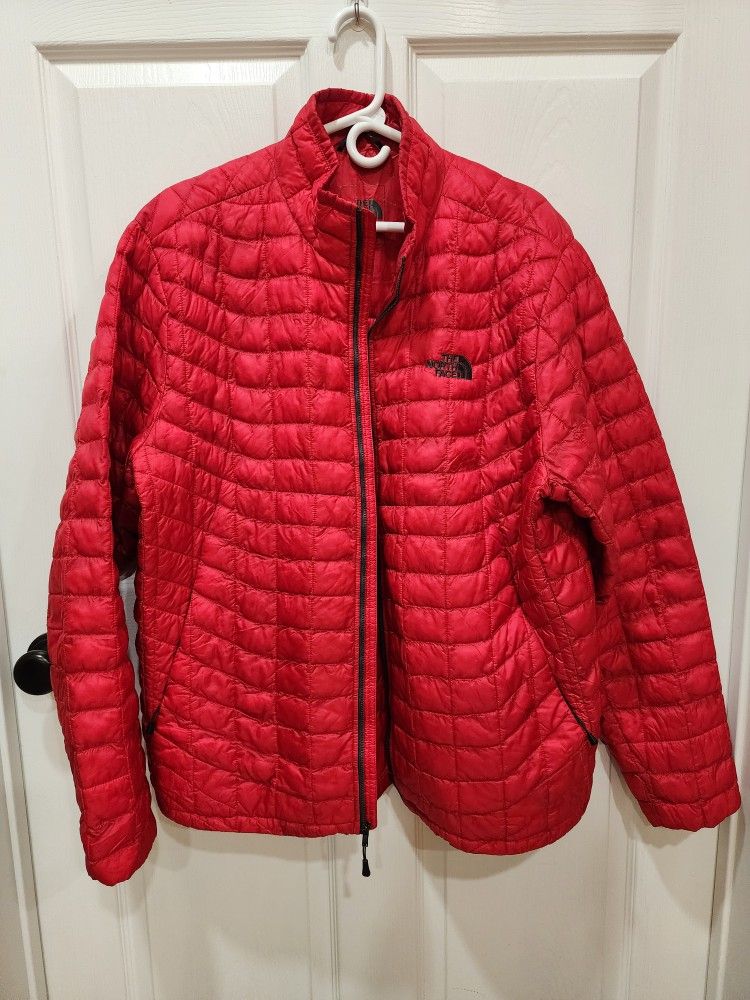 The North Face Puffer Jacket XL $85