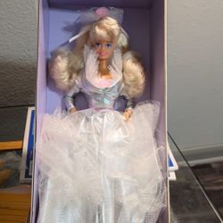 Barbie Collector Doll