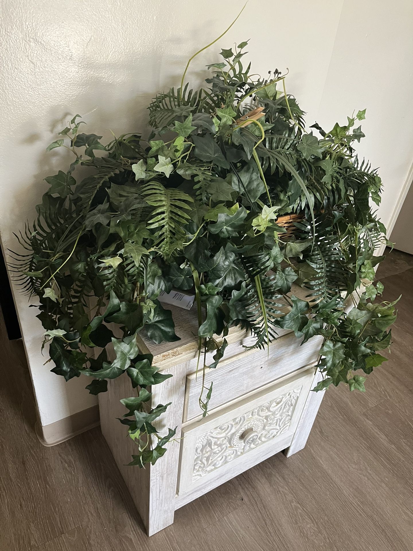 Large Nice Beautiful Fake Plant