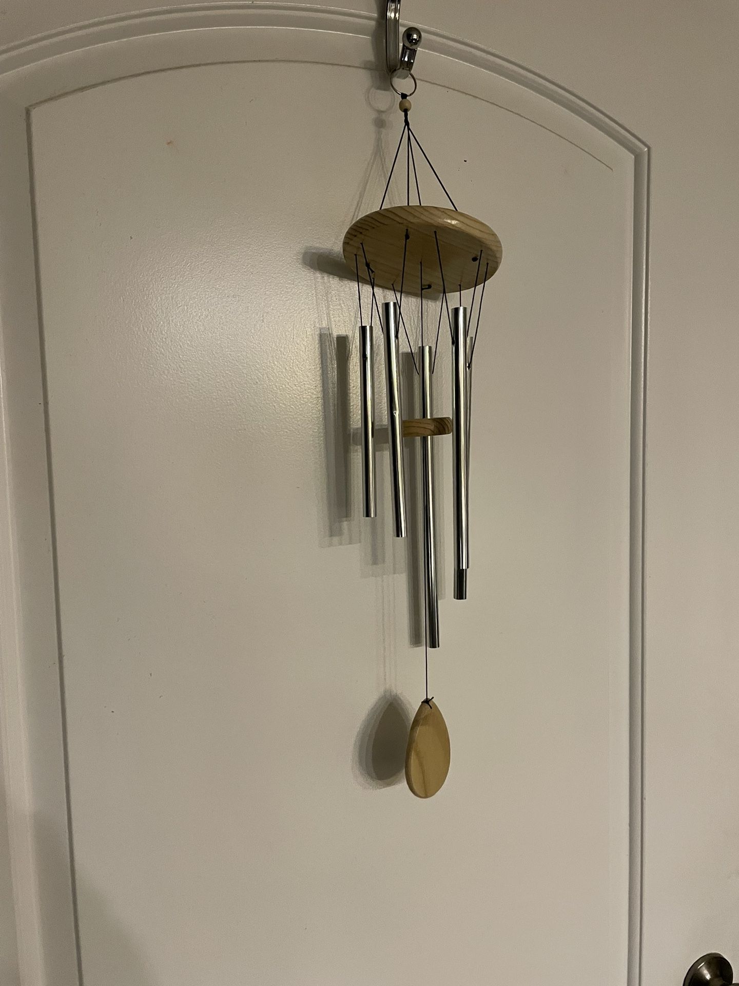 Wind Chimes