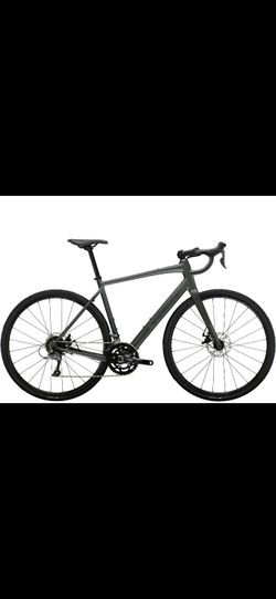 The Trek Domane AL 2 Gen 4 (2025/2026)