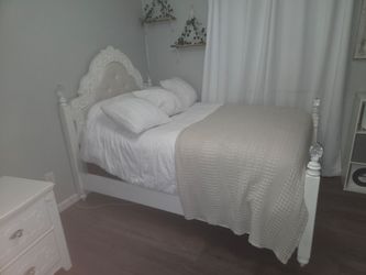 Girl Bedroom set