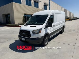 2017 Ford Transit 350 Van