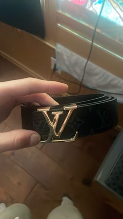 Belt lv