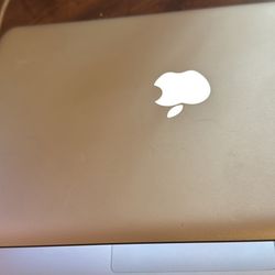 MacBook Pro 