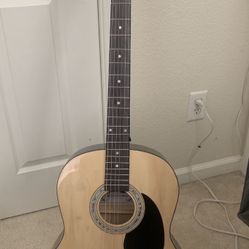 Acoustic Guitar