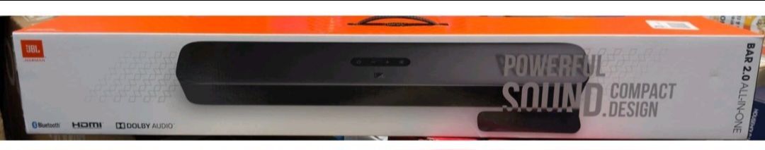 JBL SOUNDBAR 95