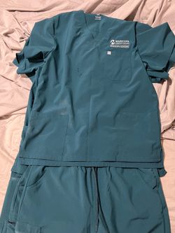 Maricopa Nursing Scrubs
