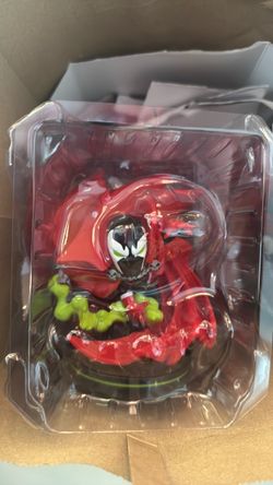 Spawn figure