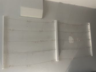 Photo Holder With Clips