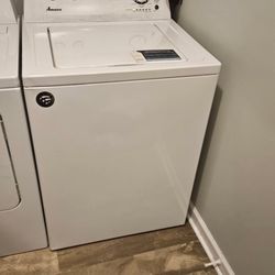 Washer & Dryer Set – Must Go – $425