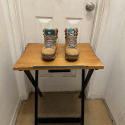 Women Shoes Size 7 1/2