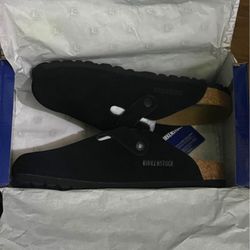 Men’s Birkenstocks