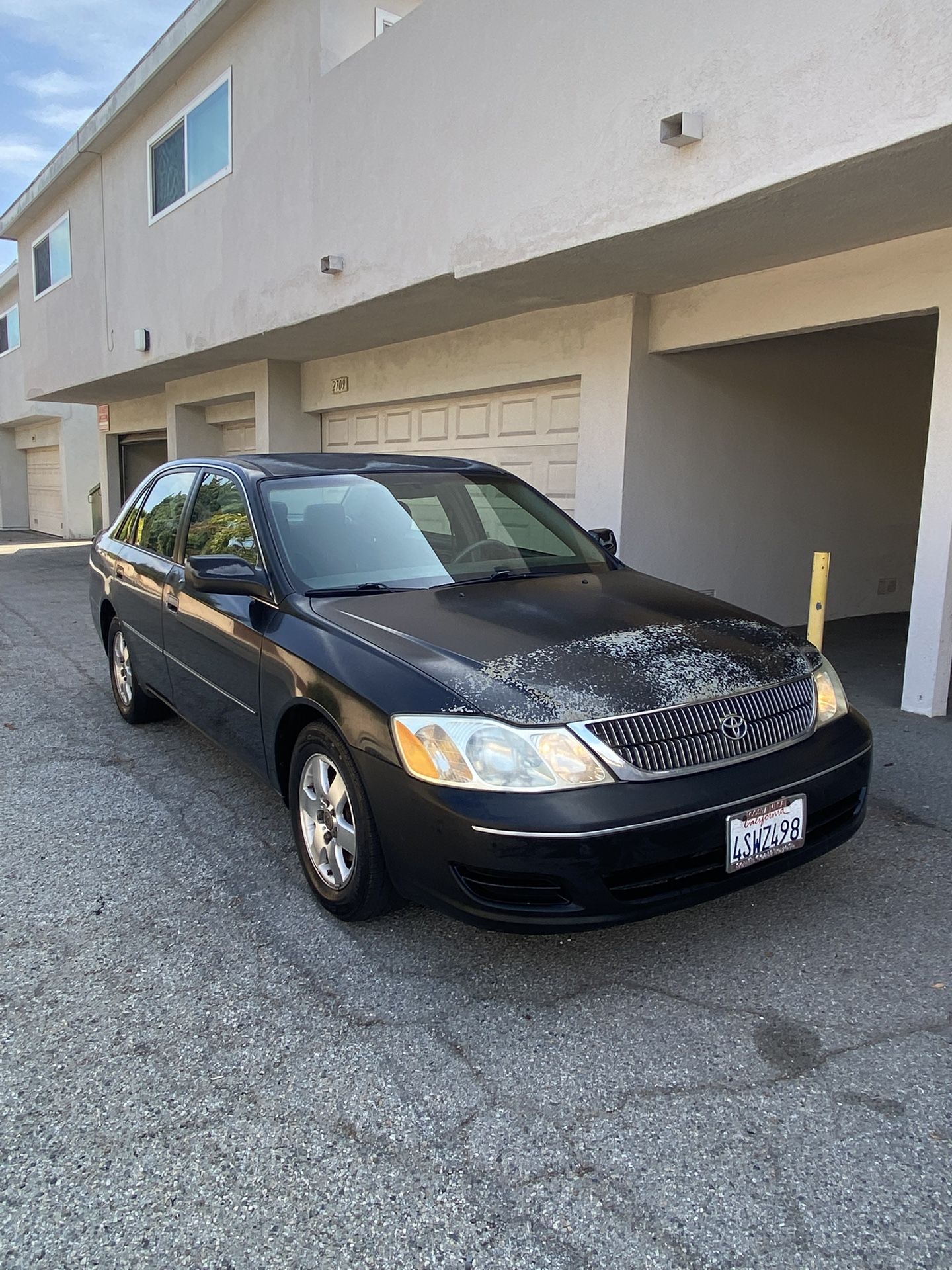 2001 Toyota Avalon
