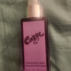 Curve Womens Perfume 