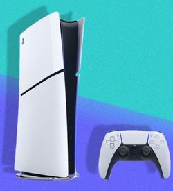 🎮 Sony PlayStation 5 Slim Console Disc Edition (Brand New):  $1 to Take It Home or Grab It Today with Full 1-Year Warranty 🔥🕹️🎉