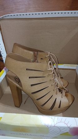 High Heels